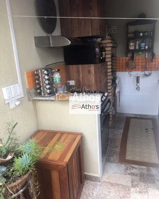 Casa de Condomínio com 3 quartos à venda, 125m2 em Jardim Pedroso, Indaiatuba - SP - imagem 8 Foto 8 de Casa de Condomínio com 3 quartos à venda, 125m2 em Jardim Pedroso, Indaiatuba - SP