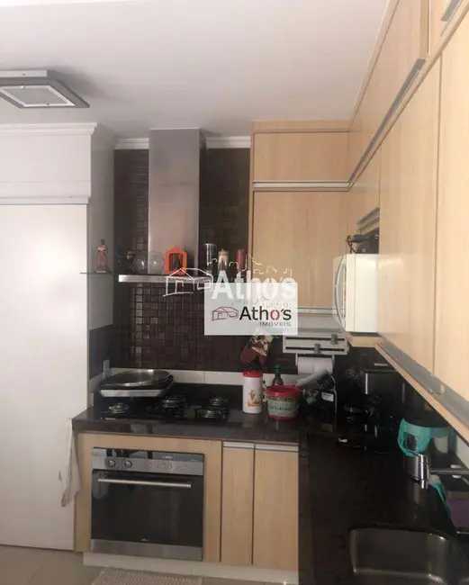 Casa de Condomínio com 3 quartos à venda, 125m2 em Jardim Pedroso, Indaiatuba - SP - imagem 5 Foto 5 de Casa de Condomínio com 3 quartos à venda, 125m2 em Jardim Pedroso, Indaiatuba - SP