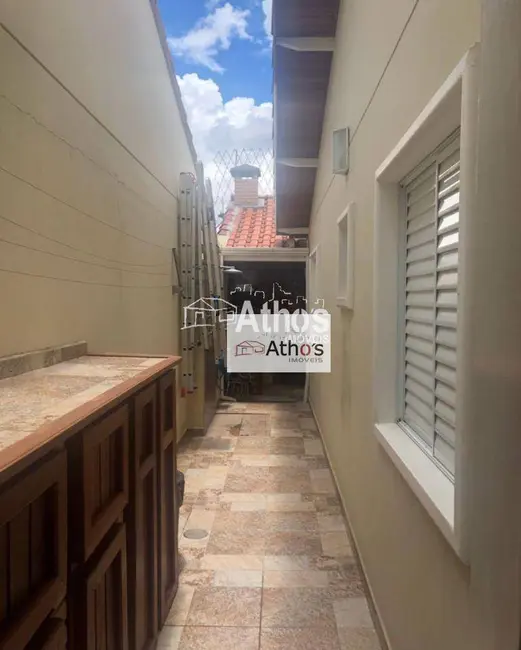 Casa de Condomínio com 3 quartos à venda, 125m2 em Jardim Pedroso, Indaiatuba - SP - imagem 9 Foto 9 de Casa de Condomínio com 3 quartos à venda, 125m2 em Jardim Pedroso, Indaiatuba - SP