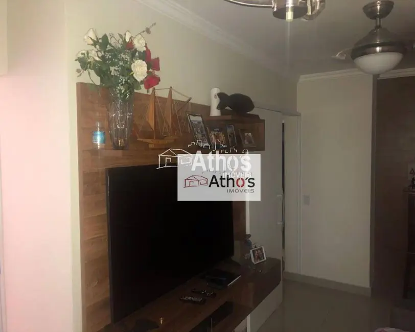 Casa de Condomínio com 3 quartos à venda, 125m2 em Jardim Pedroso, Indaiatuba - SP - imagem 4 Foto 4 de Casa de Condomínio com 3 quartos à venda, 125m2 em Jardim Pedroso, Indaiatuba - SP