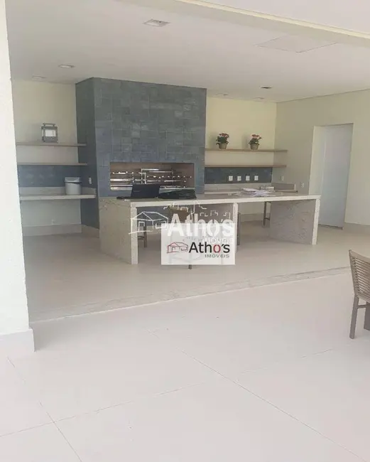 Foto 4 de Terreno / Lote à venda, 524m2 em Jardim Santa Rita, Indaiatuba - SP