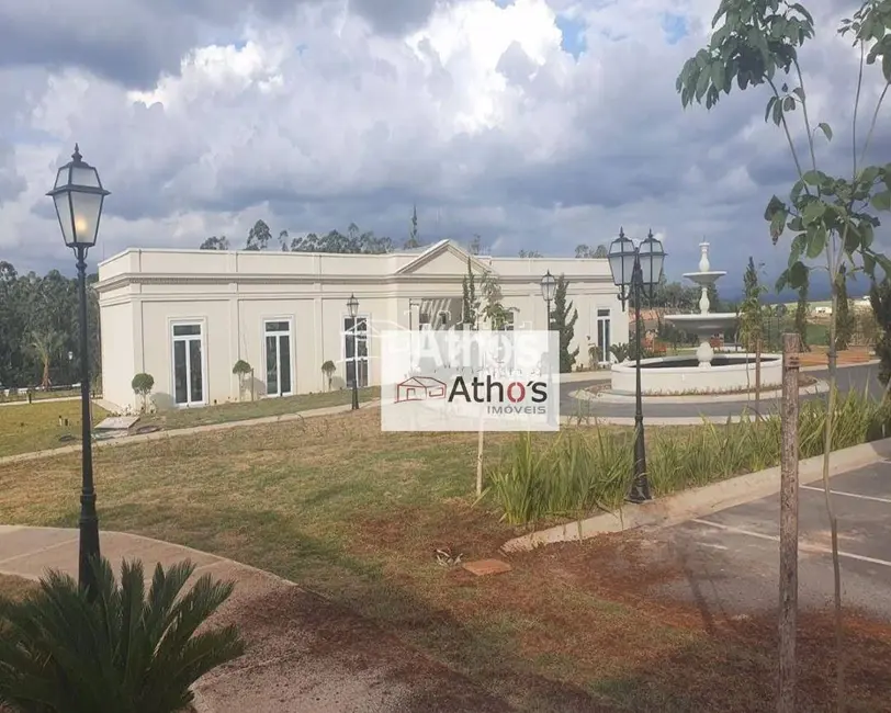 Foto 2 de Terreno / Lote à venda, 524m2 em Jardim Santa Rita, Indaiatuba - SP