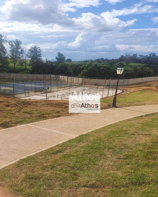 Foto 9 de Terreno / Lote à venda, 524m2 em Jardim Santa Rita, Indaiatuba - SP