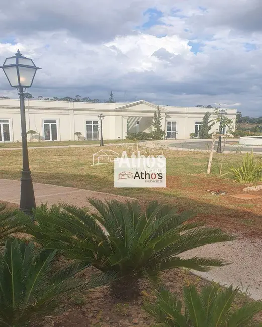 Foto 3 de Terreno / Lote à venda, 524m2 em Jardim Santa Rita, Indaiatuba - SP