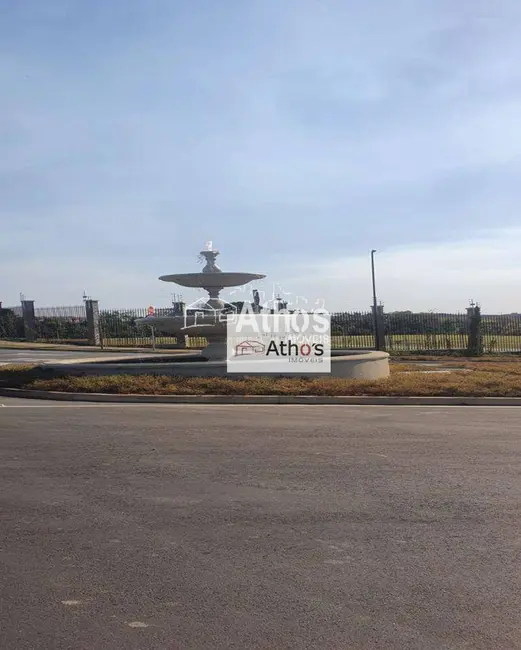 Foto 5 de Terreno / Lote à venda, 524m2 em Jardim Santa Rita, Indaiatuba - SP