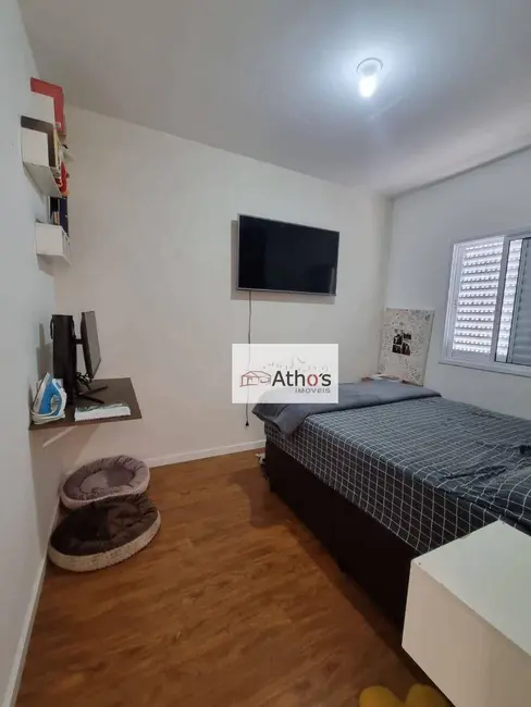 Foto 9 de Apartamento com 2 quartos à venda, 51m2 em Helvétia Country, Indaiatuba - SP