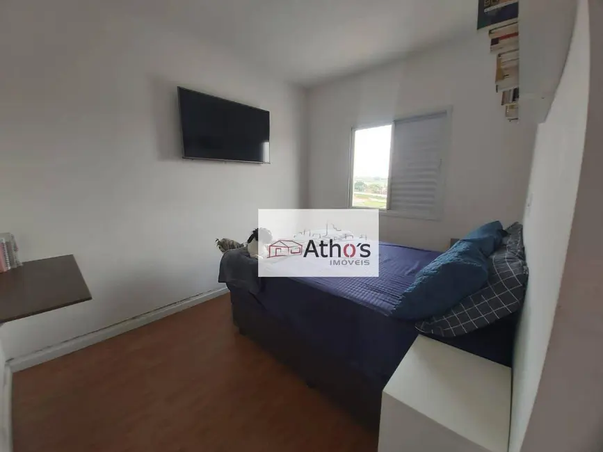 Foto 6 de Apartamento com 2 quartos à venda, 51m2 em Helvétia Country, Indaiatuba - SP