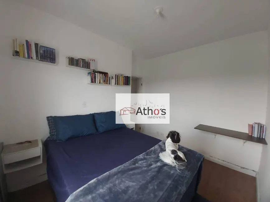 Foto 5 de Apartamento com 2 quartos à venda, 51m2 em Helvétia Country, Indaiatuba - SP