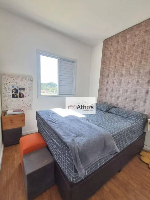 Foto 8 de Apartamento com 2 quartos à venda, 51m2 em Helvétia Country, Indaiatuba - SP