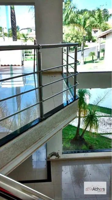 Foto 8 de Casa de Condomínio com 4 quartos à venda, 1500m2 em Parque Village Castelo, Itu - SP