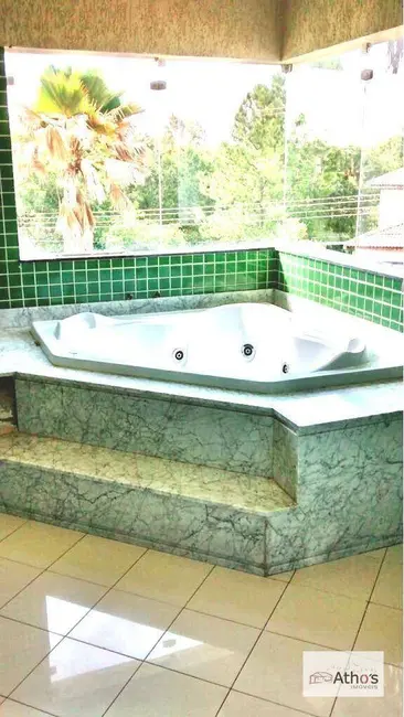 Foto 6 de Casa de Condomínio com 4 quartos à venda, 1500m2 em Parque Village Castelo, Itu - SP