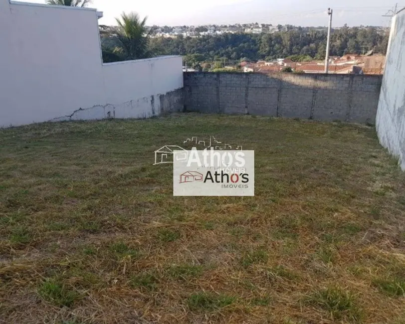 Foto 3 de Terreno / Lote à venda, 456m2 em Aqui se Vive, Indaiatuba - SP