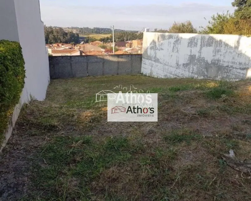 Foto 2 de Terreno / Lote à venda, 456m2 em Aqui se Vive, Indaiatuba - SP