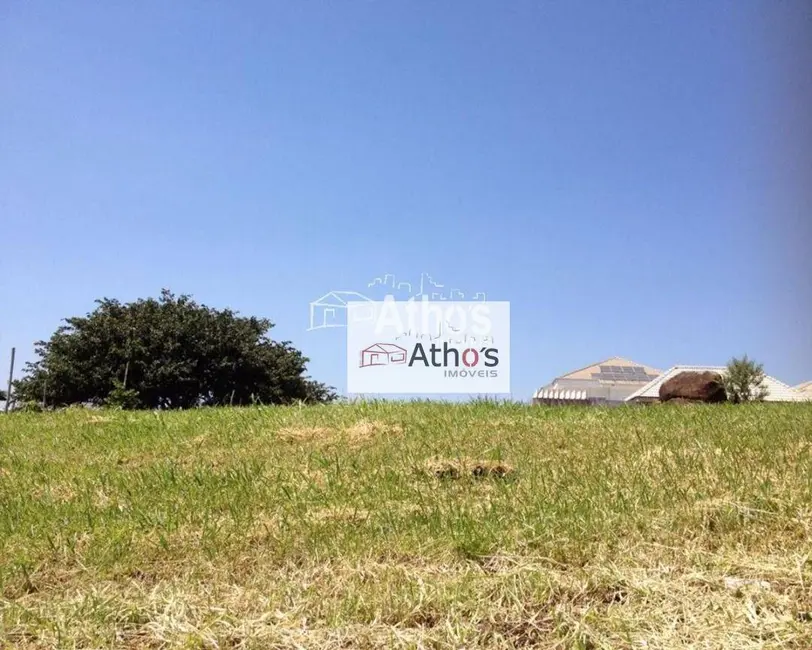 Foto 7 de Terreno / Lote à venda, 1000m2 em Condominio Residencial Paradiso, Itatiba - SP