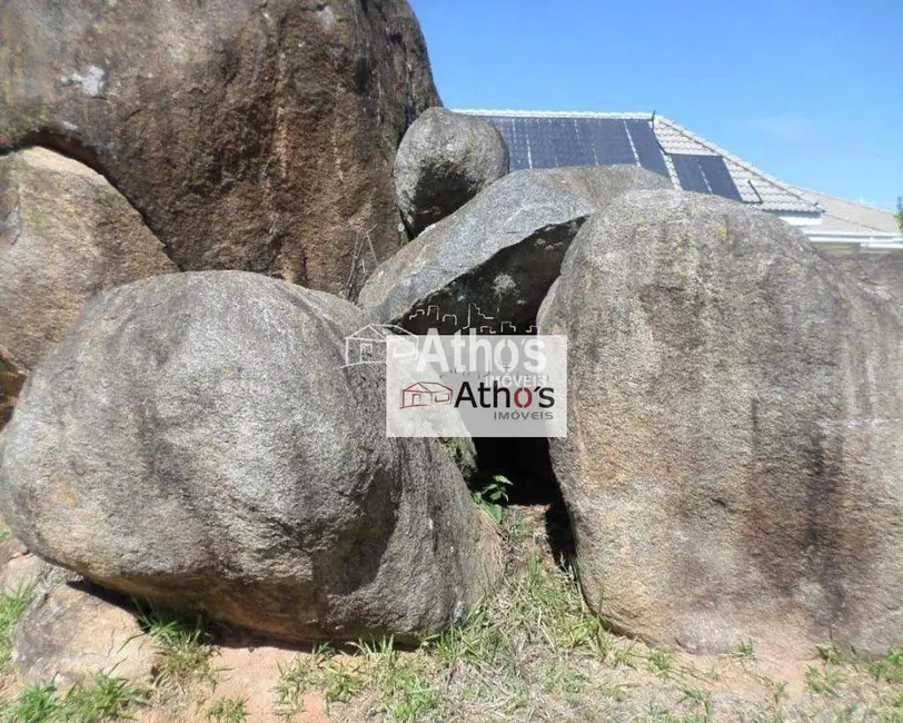 Foto 4 de Terreno / Lote à venda, 1000m2 em Condominio Residencial Paradiso, Itatiba - SP