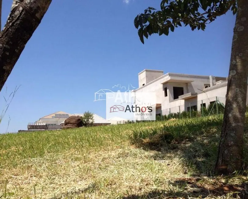 Foto 6 de Terreno / Lote à venda, 1000m2 em Condominio Residencial Paradiso, Itatiba - SP