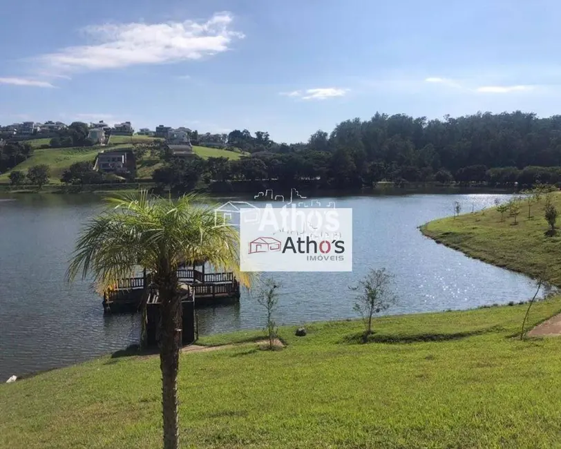Foto 9 de Terreno / Lote à venda, 1000m2 em Condominio Residencial Paradiso, Itatiba - SP