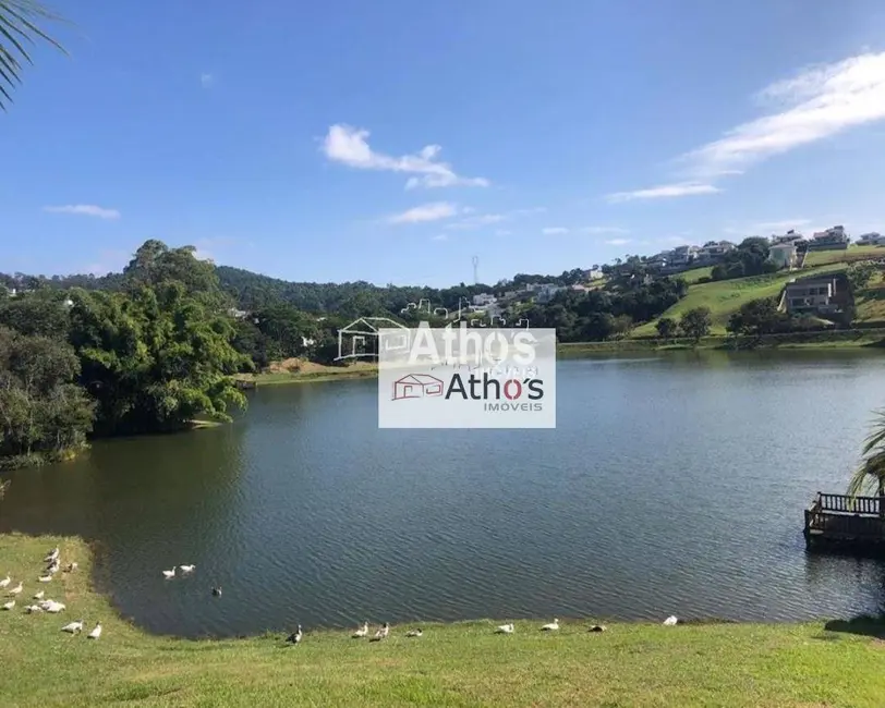 Foto 8 de Terreno / Lote à venda, 1000m2 em Condominio Residencial Paradiso, Itatiba - SP