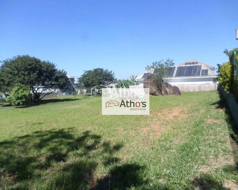 Foto 5 de Terreno / Lote à venda, 1000m2 em Condominio Residencial Paradiso, Itatiba - SP