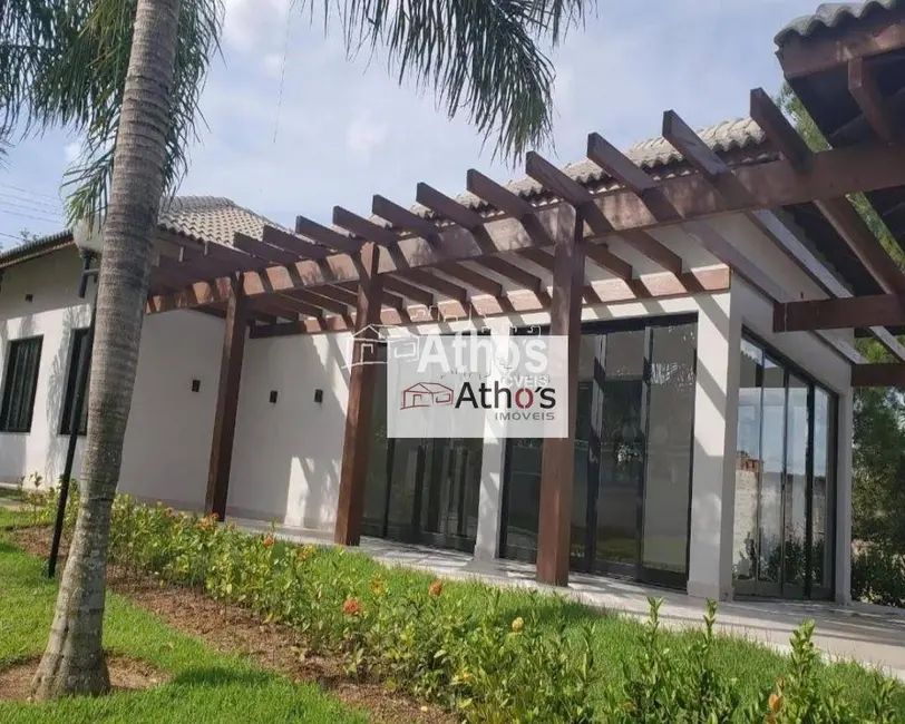 Foto 5 de Terreno / Lote à venda, 615m2 em Loteamento Ville Coudert, Indaiatuba - SP