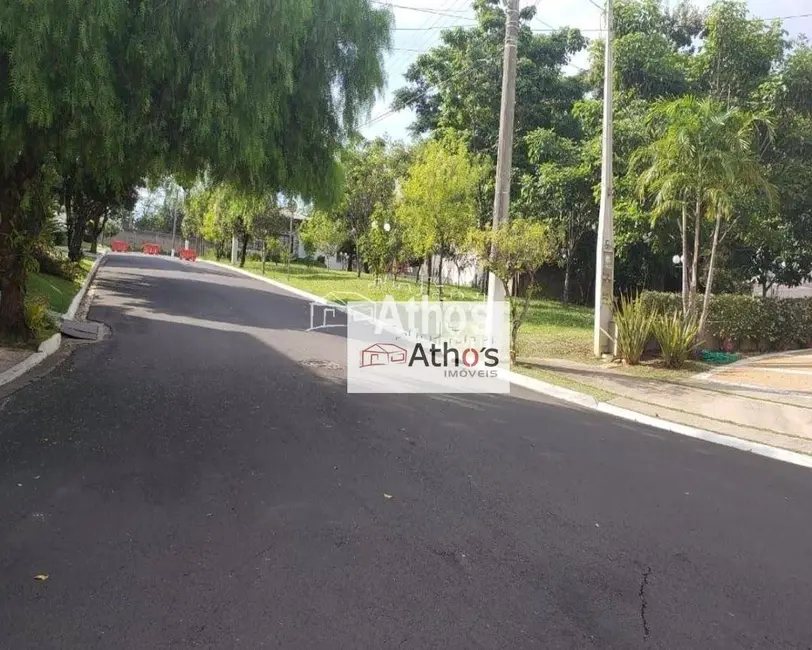 Foto 3 de Terreno / Lote à venda, 615m2 em Loteamento Ville Coudert, Indaiatuba - SP