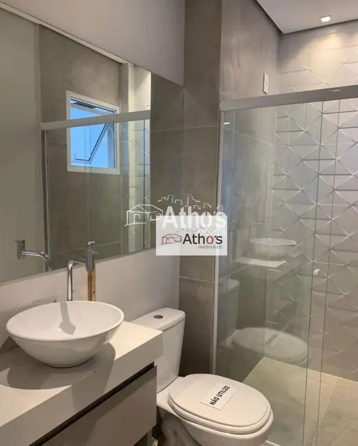 Foto 8 de Apartamento com 2 quartos à venda, 46m2 em João Pioli, Indaiatuba - SP