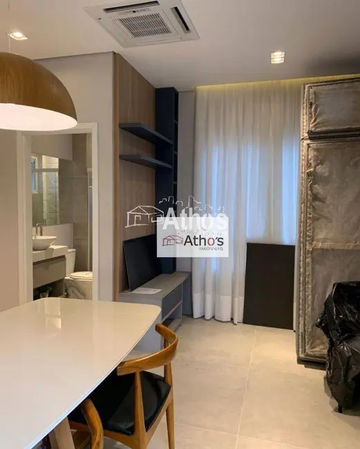 Foto 5 de Apartamento com 2 quartos à venda, 46m2 em João Pioli, Indaiatuba - SP
