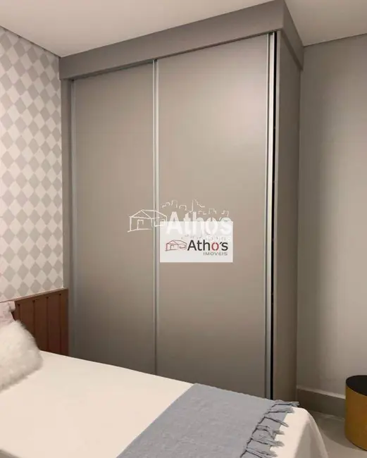 Foto 9 de Apartamento com 2 quartos à venda, 46m2 em João Pioli, Indaiatuba - SP