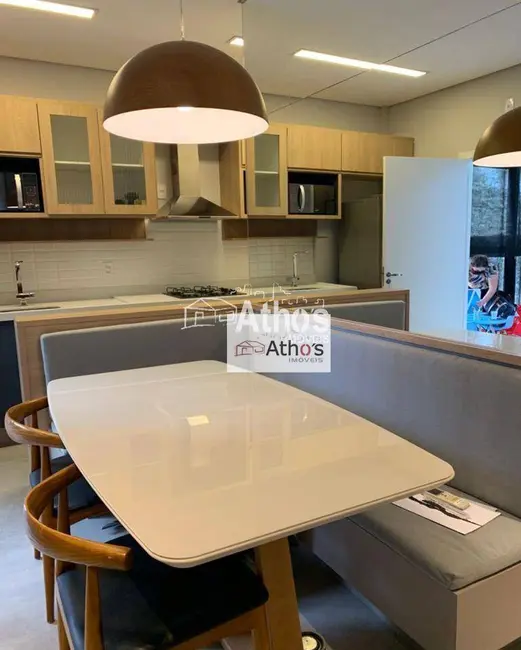 Foto 7 de Apartamento com 2 quartos à venda, 46m2 em João Pioli, Indaiatuba - SP