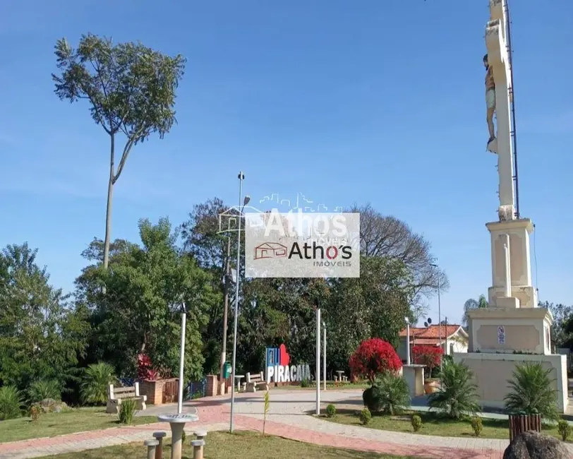 Terreno / Lote à venda, 700m2 em Centro, Piracaia - SP - imagem 8 Foto 8 de Terreno / Lote à venda, 700m2 em Centro, Piracaia - SP