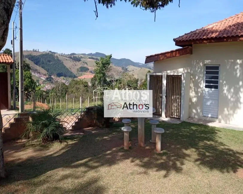 Foto 1 de Terreno / Lote à venda, 700m2 em Centro, Piracaia - SP
