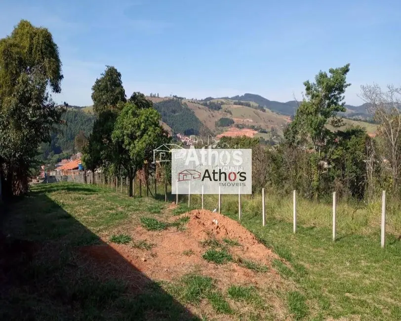 Foto 3 de Terreno / Lote à venda, 600m2 em Centro, Piracaia - SP