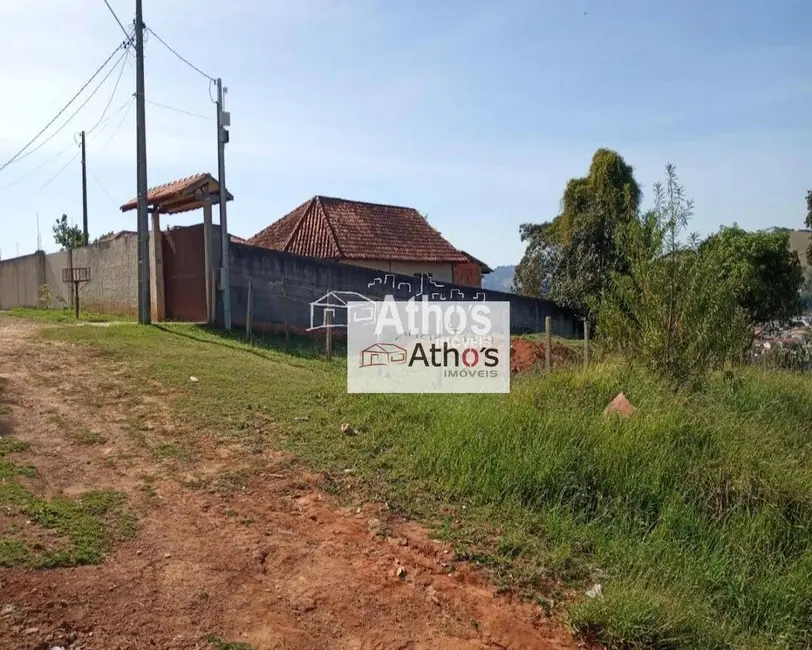 Foto 2 de Terreno / Lote à venda, 600m2 em Centro, Piracaia - SP