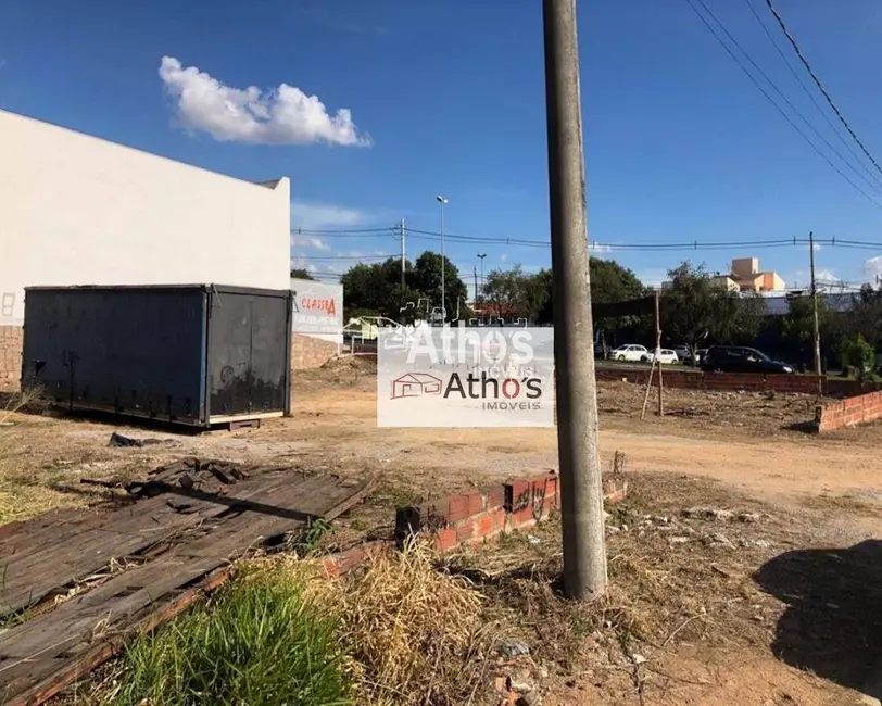 Foto 8 de Terreno / Lote à venda, 783m2 em Jardim Marília, Salto - SP