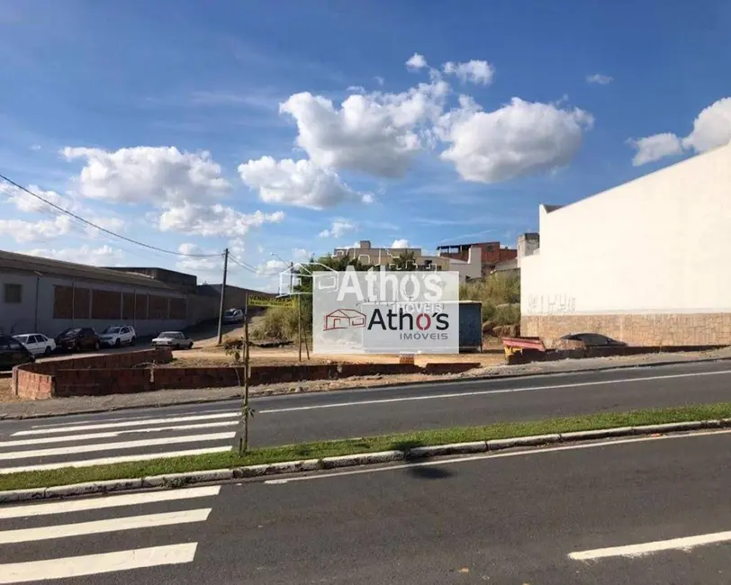 Foto 9 de Terreno / Lote à venda, 783m2 em Jardim Marília, Salto - SP