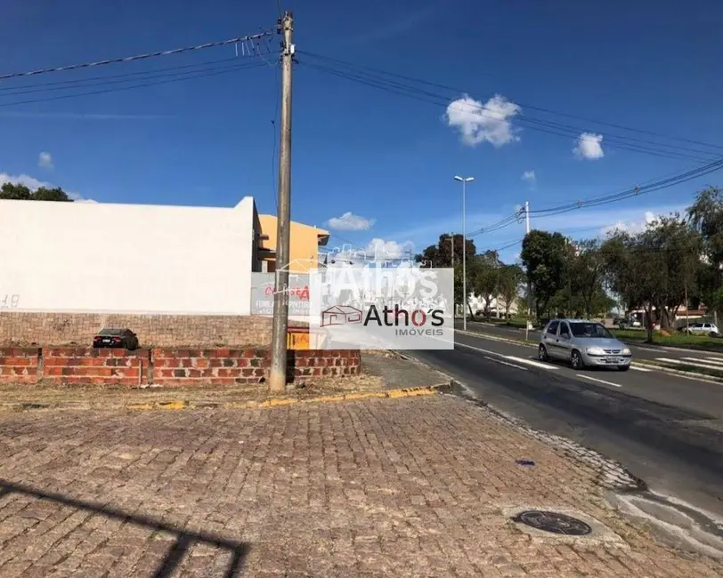 Foto 5 de Terreno / Lote à venda, 783m2 em Jardim Marília, Salto - SP