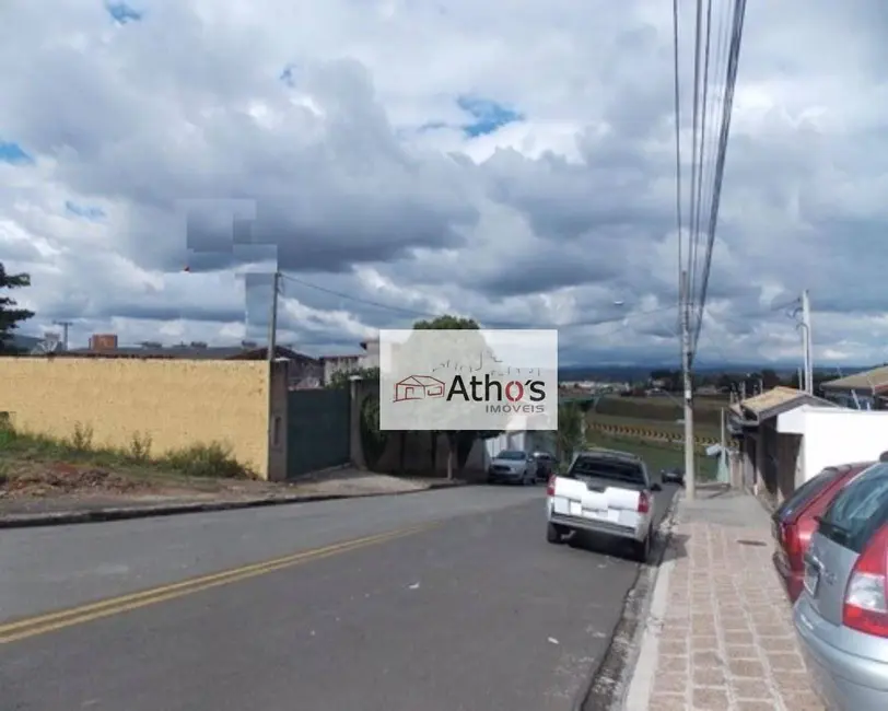 Foto 4 de Terreno / Lote à venda, 870m2 em Jardim Sevilha, Indaiatuba - SP