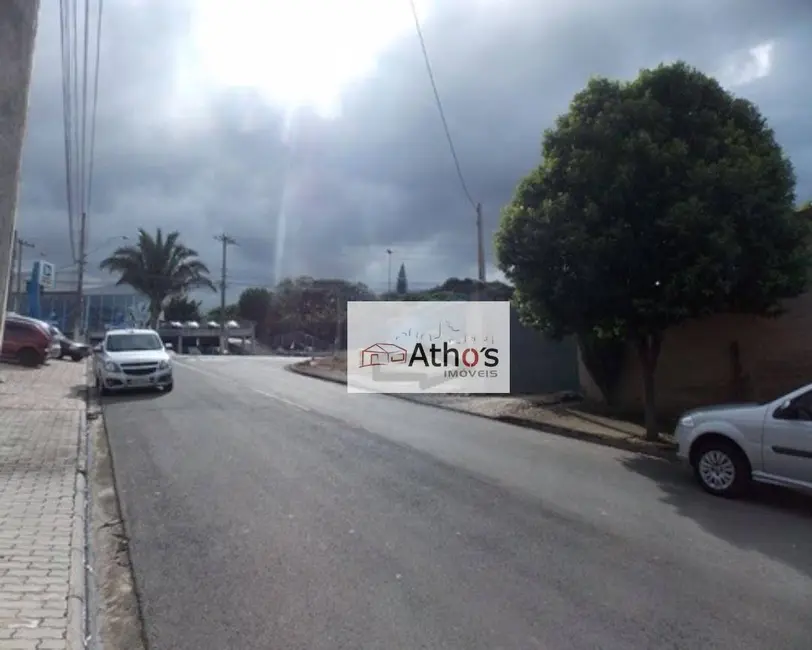 Foto 7 de Terreno / Lote à venda, 870m2 em Jardim Sevilha, Indaiatuba - SP