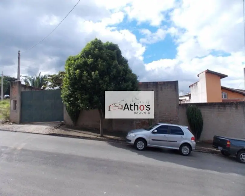 Foto 6 de Terreno / Lote à venda, 870m2 em Jardim Sevilha, Indaiatuba - SP