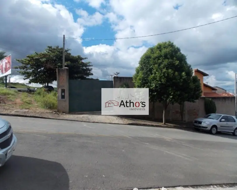 Foto 5 de Terreno / Lote à venda, 870m2 em Jardim Sevilha, Indaiatuba - SP