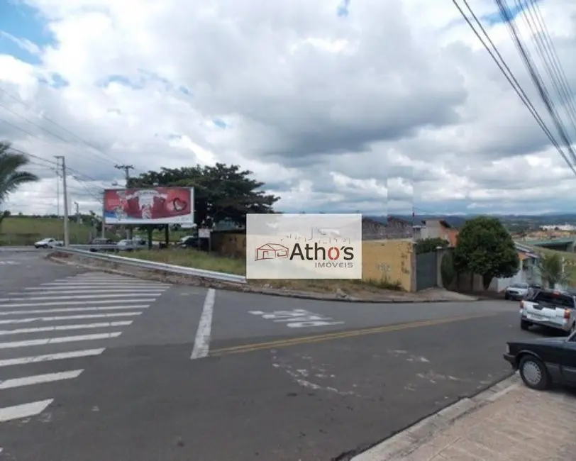 Foto 3 de Terreno / Lote à venda, 870m2 em Jardim Sevilha, Indaiatuba - SP