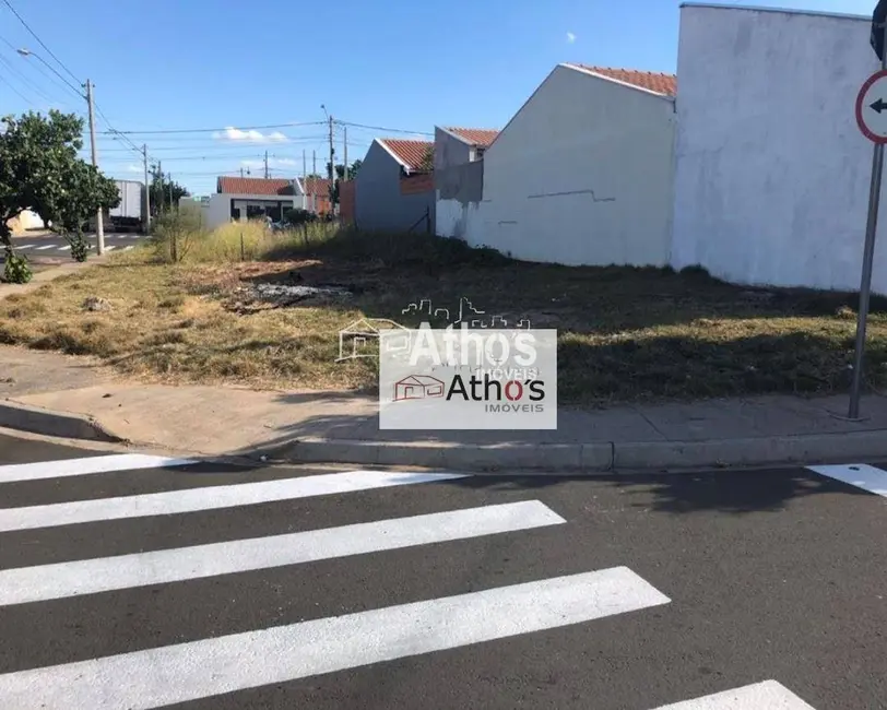 Foto 1 de Terreno / Lote à venda, 188m2 em Parque Campo Bonito, Indaiatuba - SP