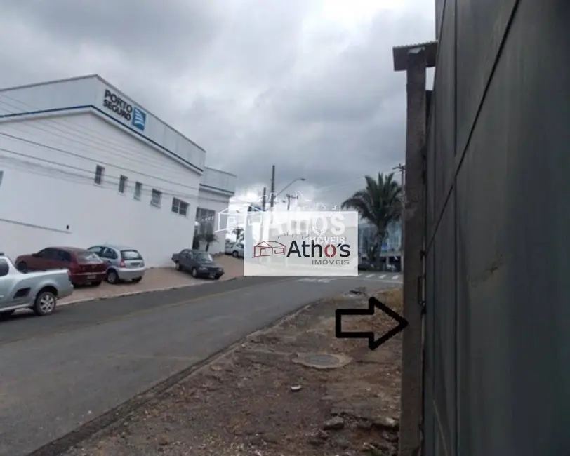 Foto 5 de Terreno / Lote à venda, 370m2 em Jardim Sevilha, Indaiatuba - SP