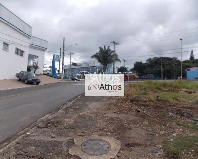 Foto 4 de Terreno / Lote à venda, 370m2 em Jardim Sevilha, Indaiatuba - SP