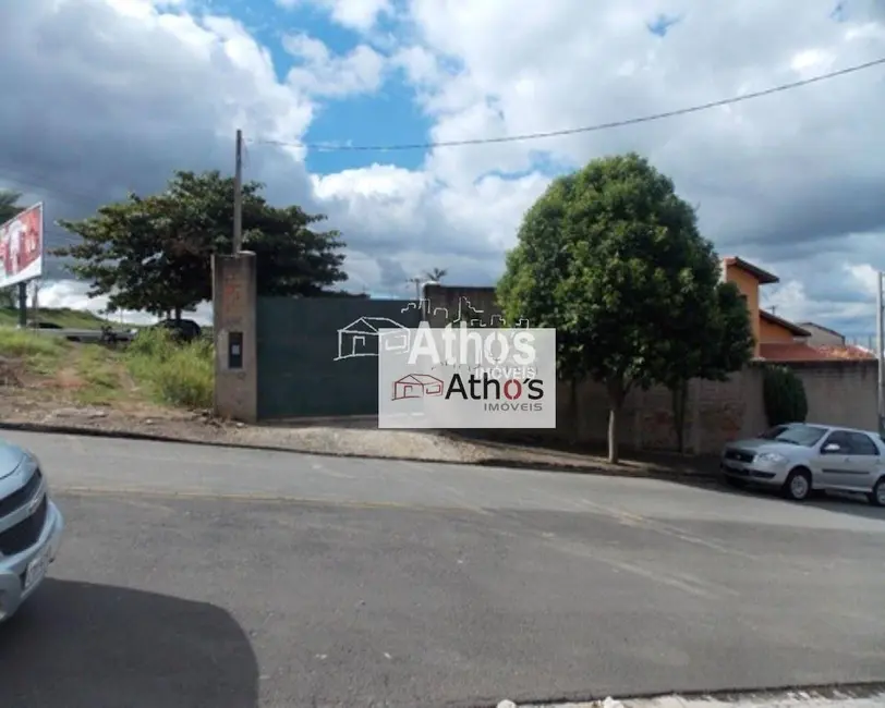 Foto 3 de Terreno / Lote à venda, 370m2 em Jardim Sevilha, Indaiatuba - SP