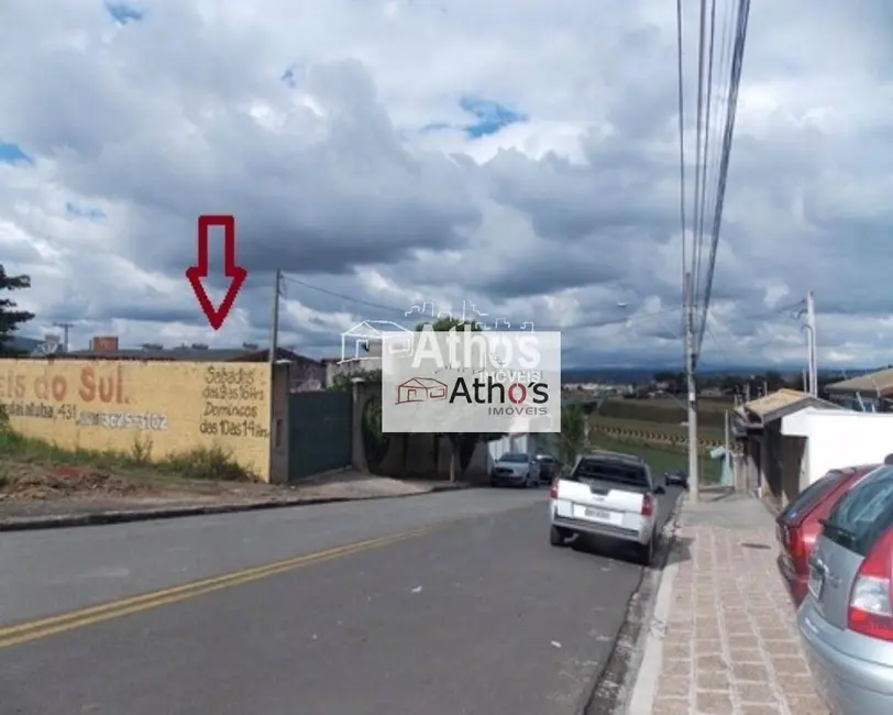 Foto 2 de Terreno / Lote à venda, 370m2 em Jardim Sevilha, Indaiatuba - SP