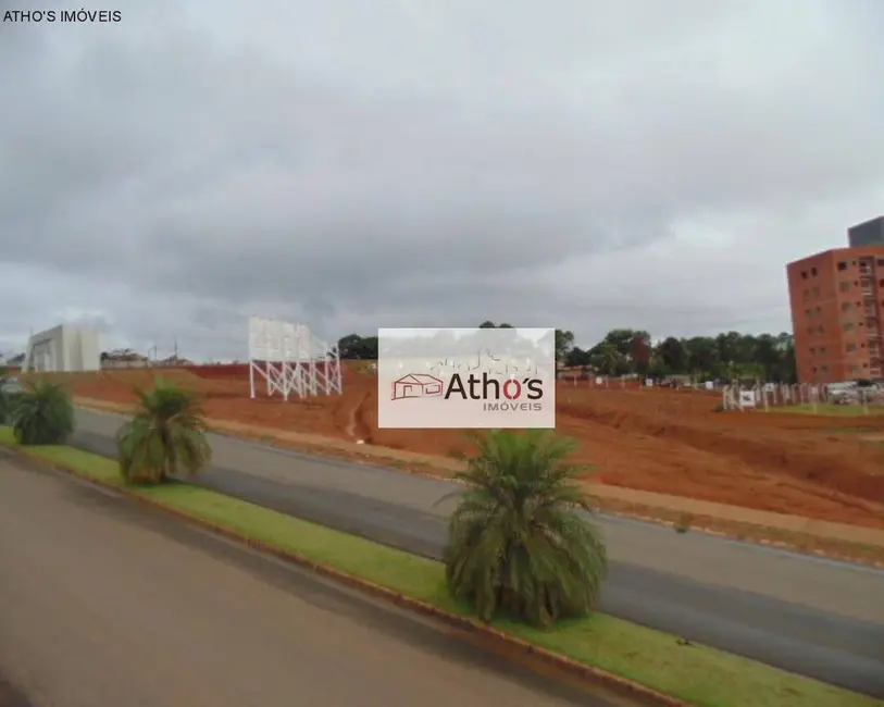 Foto 2 de Terreno / Lote à venda, 2560m2 em Centro, Elias Fausto - SP