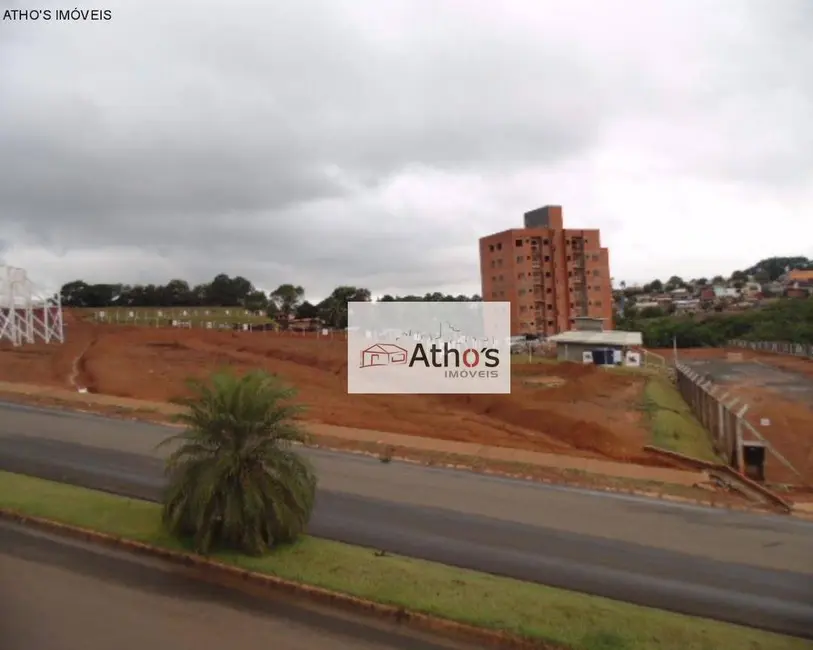 Foto 1 de Terreno / Lote à venda, 2560m2 em Centro, Elias Fausto - SP