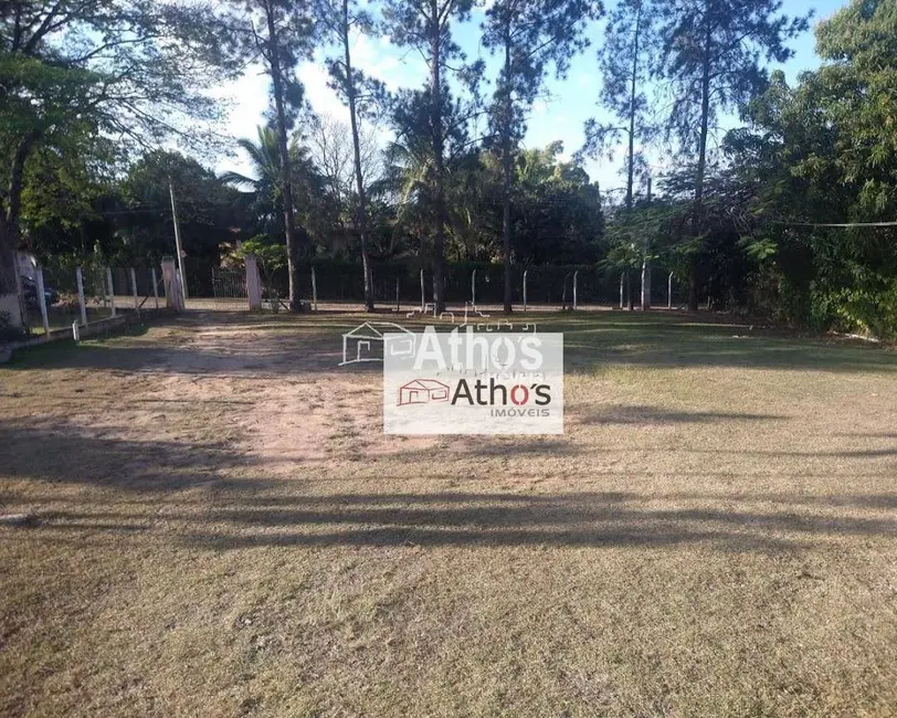 Foto 2 de Chácara com 5 quartos à venda, 5080m2 em Chácaras de Recreio Ingá, Indaiatuba - SP