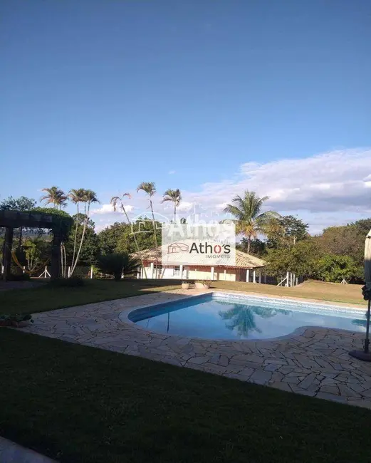 Foto 9 de Chácara com 5 quartos à venda, 5080m2 em Chácaras de Recreio Ingá, Indaiatuba - SP